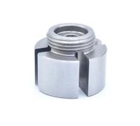 BASCOLIN 7123-018D Écrou de rotor de pompe de transfert 7123-18D 7123018D 712318D 7123 18D 7123 018D