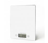 BASCULA COCINA ESPERANZA Limon EKS002W (Color Blanco)