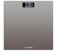 Báscula de Baño Blaupunkt BP5006- Gris