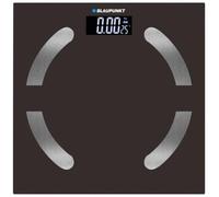 Báscula de Baño Blaupunkt BP5010- Negro