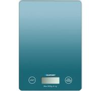 Báscula de Cocina Electrónica Blaupunkt BP4014- hasta 5kg- Azul