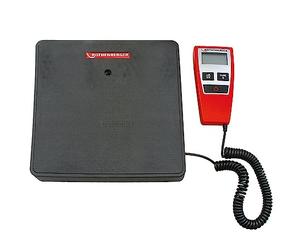 BASCULA DIGITAL 120KG ROSCALE