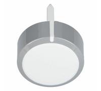Basculant Compatible Avec Bauknecht 481071425591 Programmwahldrehknopf pour