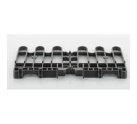 Basculant panier C00386609 pour Lave vaisselle BAUKNECHT, HOTPOINT ARISTON, KIT