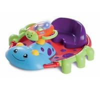 Bascule Activity Garden Rock'n Spin - Little Tikes - 9/36 mois