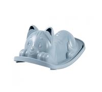 Jeu de plein air Smoby Bascule S.Life Chat Bleu Bleu G