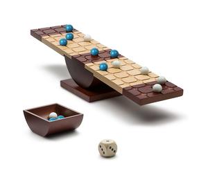 Bascule d'Archimède