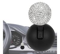 Bascule de bouton de démarrage à une touche automobile, bascule de bouton de démarrage de voiture | Levier décoratif à bouton-poussoir pour démarrer l'automobile | à barre à bille de
