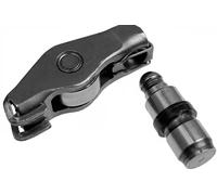 1x Kit d'accessoires, culbuteur INA 423 0001 10 adapté pour BMW OPEL