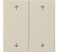 Bascule double Gira 538701