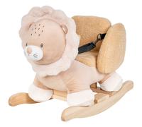 Bascule Ernest le Lion