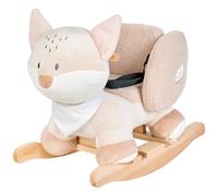 Bascule Flo le Renard