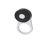 Bascule for interrupteur de position 3SE52, longueur de tige 27 mm, galet 19 mm, 3SE5000-0AA31