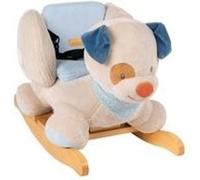 Bascule Jim le chien G