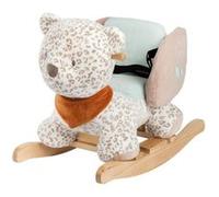 Bascule Jungo Le Léopard