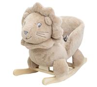 Trois Kilos Sept Bascule Lion Tam Tam