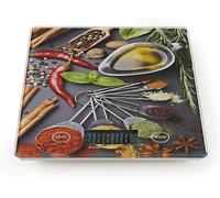 Bascule Numérique De Cuisine Antenne Lcd Verre I