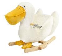 Bascule Pélican AU LARGE DE NOVA - TROIS KILOS SEPT - Beige Beige G