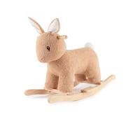 bieco Animal à bascule Lapin Fine