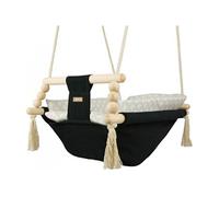 Bascule velinda noir