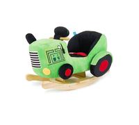 Bascule pour bébé - tracteur á bascule tracteur TU