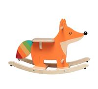 Bascule Renard - Andy Westface