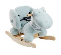 Nattou Bascule Romeo, Jules & Sally 950206 Bleu