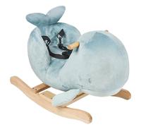 Bascule Sally La Baleine