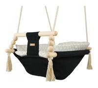 Bascule velinda noir