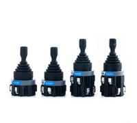 Bascules autobloquantes innovantes à la taille standard de 30 mm offrant un fonctionnement fiable dans le temps (KLQ-4022)