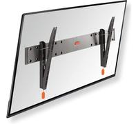Base 05 L Ultra Forte Support Mural Tv Fixe Pour Télév Urs Xl De 40-80 Pouces (102-203 Cm) Poids . 70 Kg Et Jusqu'À Vesa 800X400