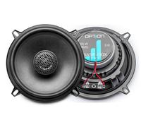 BASE-130X | 13cm Haut-Parleur Coaxial OPTION