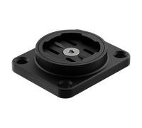 Beeline Moto II Support AMPS, noir