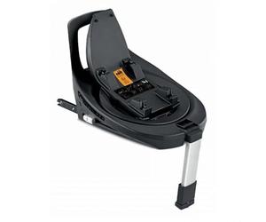 BASE 360° RELAX I-SIZE : Base rotative Isofix
