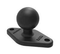 Base à Boule B RAM® Mounts en Losange
