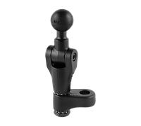 §Base à Boule pour Rétroviseur RAM® Mounts Twist and Tilt™§