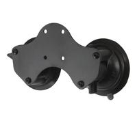 Base à double ventouse Ram Twist-Lock | ✅ Livraison gratuite à partir de 100 €