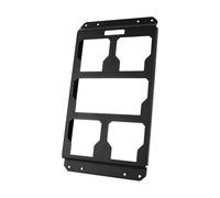 Base À Outils Robuste En Acier Et Aluminium Pour Boîtes À Outils Accessoires Automobiles Accessoires D'installation Rapide