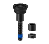 BASE À TIGE FILETÉE QUAD LOCK 360 - M8
