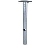 BASE accessoire Acier galvanisé - Nordlux 22039931