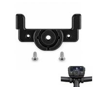 Base adaptateur pour Bosch SmartphoneHub, SP Connect SPC+ Conversion | Pour Bosch SmartphoneHub : base pour SP Connect SPC+, avec 2 vis ; tête de connexion et étui de téléphone séparés.