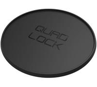 Base adhésive Quad Lock pour tableau de bord