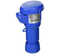 base aer.rap.16A 2PT 200-250V IP67