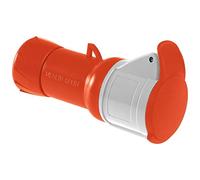 Base aerea 32A 3PNT 380-415V IP44 Tor
