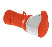 SCHNEIDER PKF32M435 Base aérienne 32A 3P+N+TT 380-415V IP44 à vis