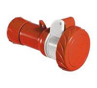 Base aerea 32A 3PNT 380-415V IP67 Tor