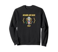 Base aérienne d'Aviano Sweatshirt