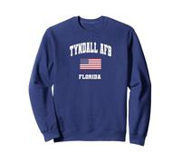 Base aérienne de Tyndall Sweatshirt