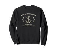 Base aéronavale Meridian Sweatshirt