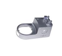 BASE ALU SUPPORT MOTEUR POUR PETIT ELECTROMENAGER KENWOOD - KW712904